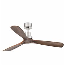 Ventilador blanco LAKKI de Faro