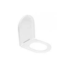 Tapa de inodoro ALFA PLUS