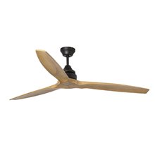 Ventilador marrón YAKARTA de Faro
