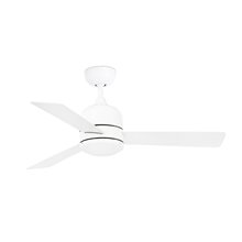 Ventilador transparente MINI TUBE FAN de Faro