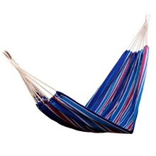 Hamaca colgante de 210x150 Outsunny