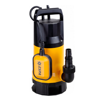 Bomba de agua sumergible VG V 750AS Espa