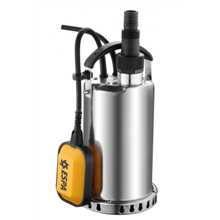 Bomba de agua sumergible VX 750AS Espa