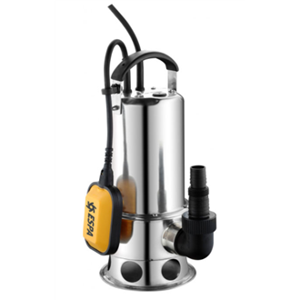 Bomba de agua sumergible VX V 1100AS Espa