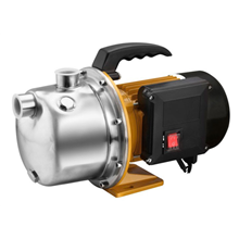 Bomba de agua autoaspirante DLT 1300AS Espa