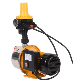 Bomba de agua autoaspirante DLT 1300AS 02 Espa