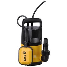 Bomba de agua sumergible VG 400AS Espa