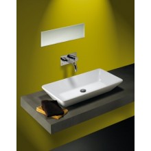 Lavabo sobre encimera SIGN 80