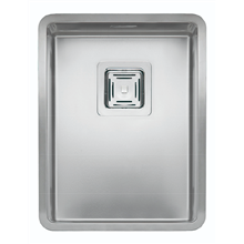Fregadero Texas 30x40 Inox Galindo