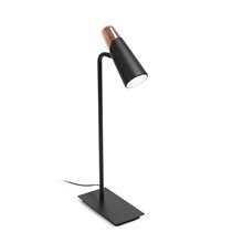 Lámpara sobremesa blanco LAO 4,5W