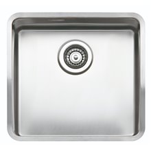 Fregadero Ohio 40x40 Inox Galindo