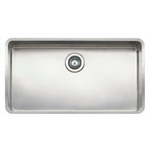 Fregadero Ohio 80x42 Inox Galindo