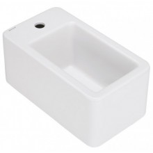 Lavabo suspendido NOTE 45 con orificio