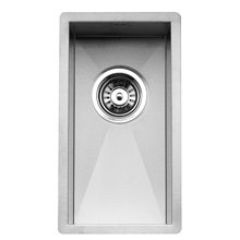 Fregadero Ontario 18x40 Inox Galindo