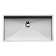 Fregadero Ontario 80x40 Inox Galindo