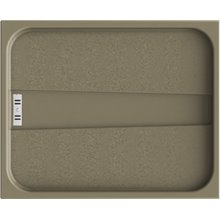 Escurridor para fregaderos Albero 54 x 44,5cm Gandia Poalgi 