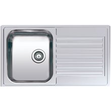 Fregadero Centurio L10 rectangular Galindo