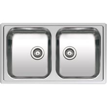 Fregadero Centurio L20 rectangular Galindo