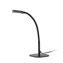 Lámpara sobremesa cobre SERP 40W