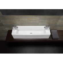 Lavabo sobre encimera NOTE 100