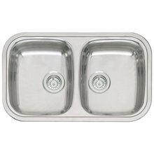 Fregadero Regent 20 Lux Galindo