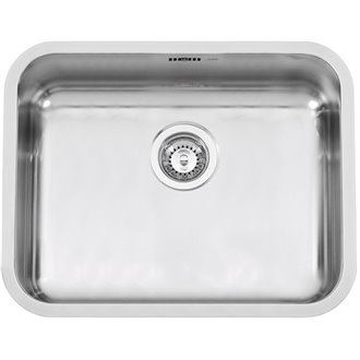 Fregadero Especial IB 50X40 rectangular Galindo