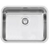 Fregadero Especial IB 50X40 rectangular Galindo