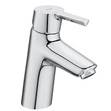 Grifo de lavabo tragacadenilla Malva Roca