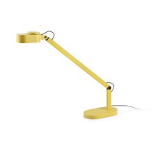 Lámpara sobremesa blanca INVITING LED 6W