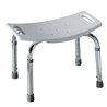 Taburete de ba&ntilde;o regulable Tegler