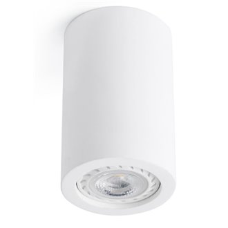 Lampara plaf&oacute;n SVEN blanca 35W Faro