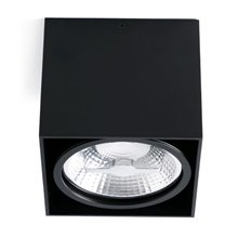 Lampara plafón TECTO-1 AR111 50W Faro
