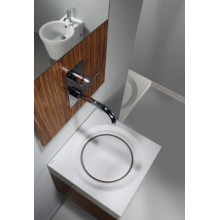 Lavabo sobre encimera FLOW 47