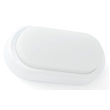 Aplique FRED LED blanco