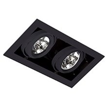 Empotrable orientable GINGKO-2 34,8x19,5cm Faro