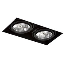 Empotrable orientable GINGKO-2 sin marco 36x21cm Faro