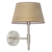 Aplique MITIC beige