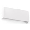Aplique NASH LED blanco 8W Faro
