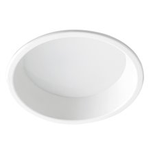 Lámpara empotrable SON-2 LED luz natural Ø22cm Faro