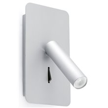 Aplique SUAU LED Faro