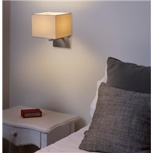 Aplique THANA blanco Faro