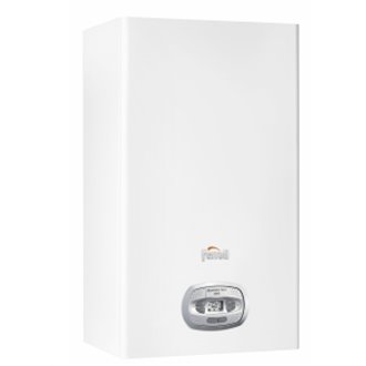 Caldera a gas BLUEHELIX TECH RRT+CRONO 24 C N/P FERROLI