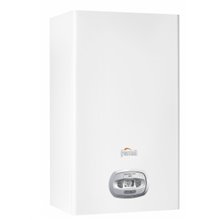 Caldera a gas ECO BLUEHELIX TECH 25 Ferroli