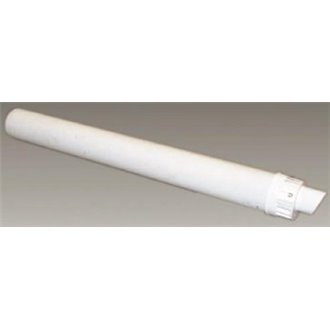 Kit coaxial con terminal 60/100 FERROLI