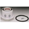 Conexi&oacute;n tubo coaxial 60/100 FERROLI