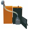 Conjunto caldera de pellets SFL-4 FERROLI