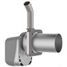 Quemador de pellets SUN P 7 N FERROLI