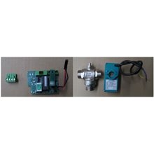 Kit para suministro ACS con válvula de 3 vías MODENA FERROLI