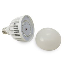 Bombilla LED antimosquitos 15W E27