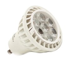 Bombilla Dicroica GU10 5W
